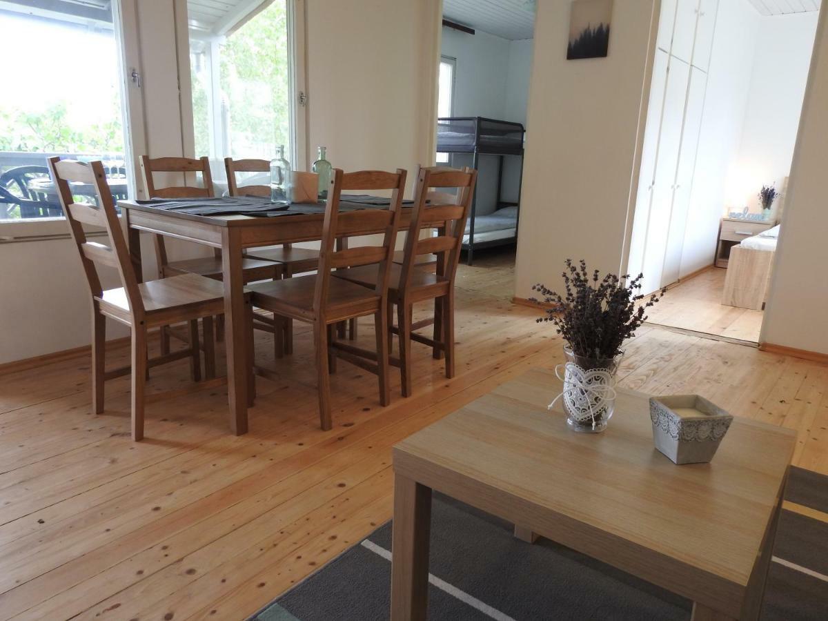 Akali Apartman Balatonakali Εξωτερικό φωτογραφία