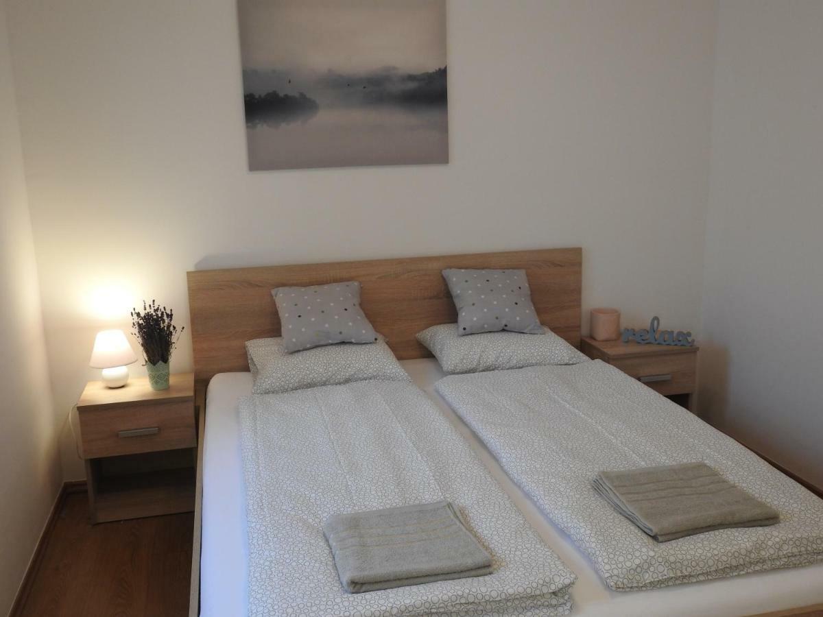 Akali Apartman Balatonakali Εξωτερικό φωτογραφία
