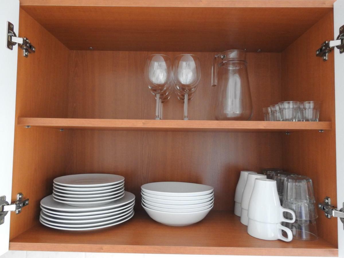 Akali Apartman Balatonakali Εξωτερικό φωτογραφία