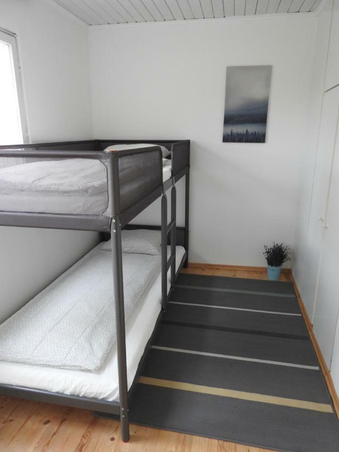 Akali Apartman Balatonakali Εξωτερικό φωτογραφία