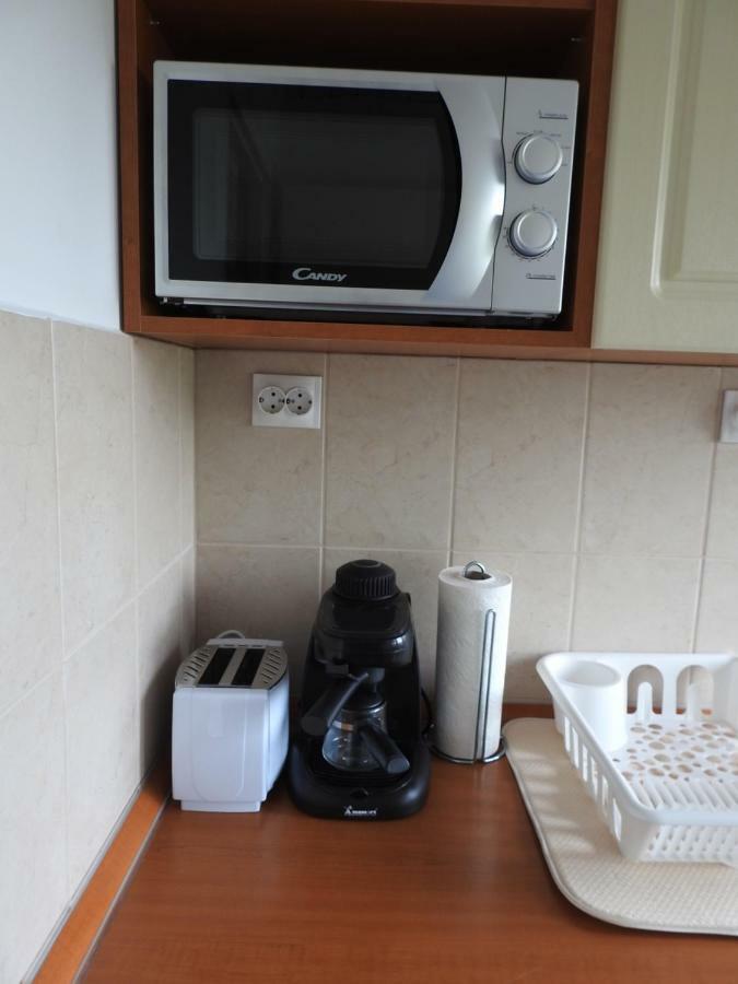 Akali Apartman Balatonakali Εξωτερικό φωτογραφία