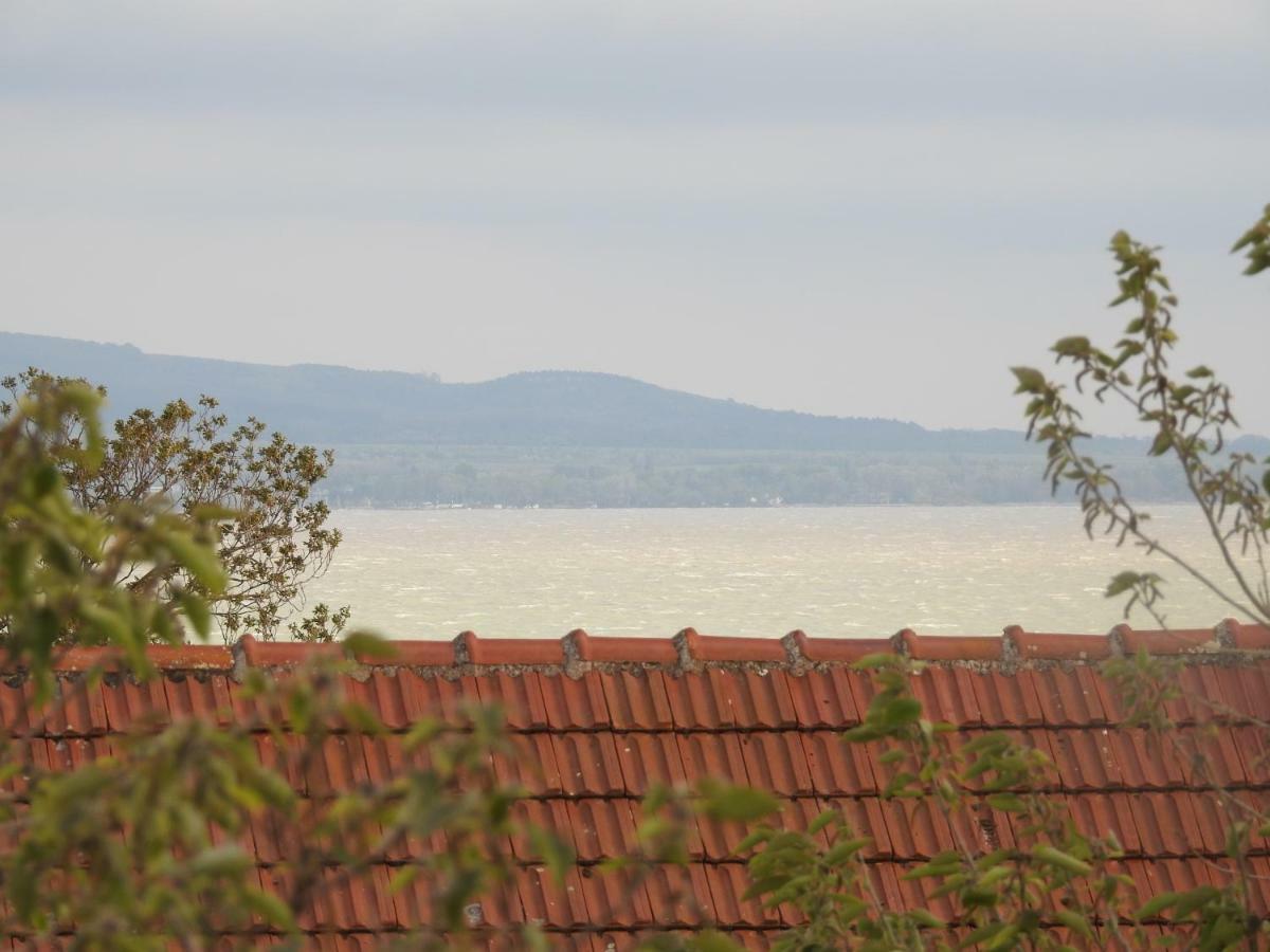 Akali Apartman Διαμέρισμα Balatonakali Εξωτερικό φωτογραφία