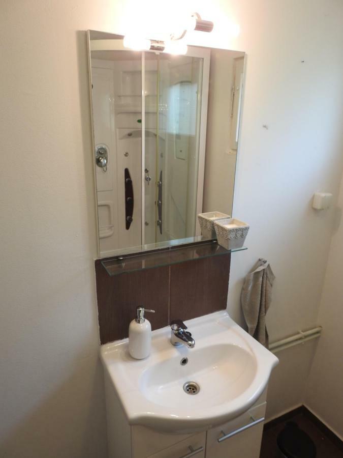 Akali Apartman Balatonakali Εξωτερικό φωτογραφία