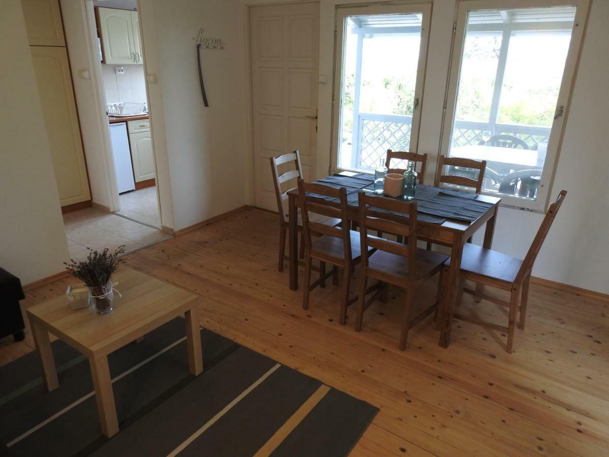 Akali Apartman Balatonakali Εξωτερικό φωτογραφία