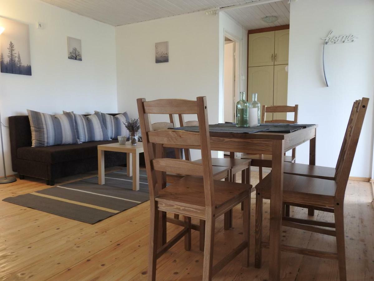 Akali Apartman Balatonakali Εξωτερικό φωτογραφία