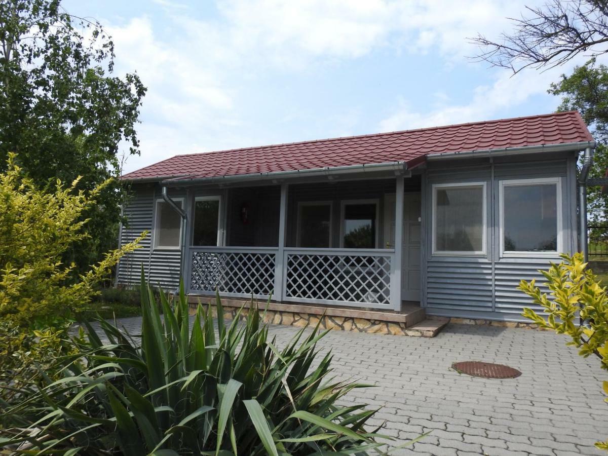 Akali Apartman Balatonakali Εξωτερικό φωτογραφία