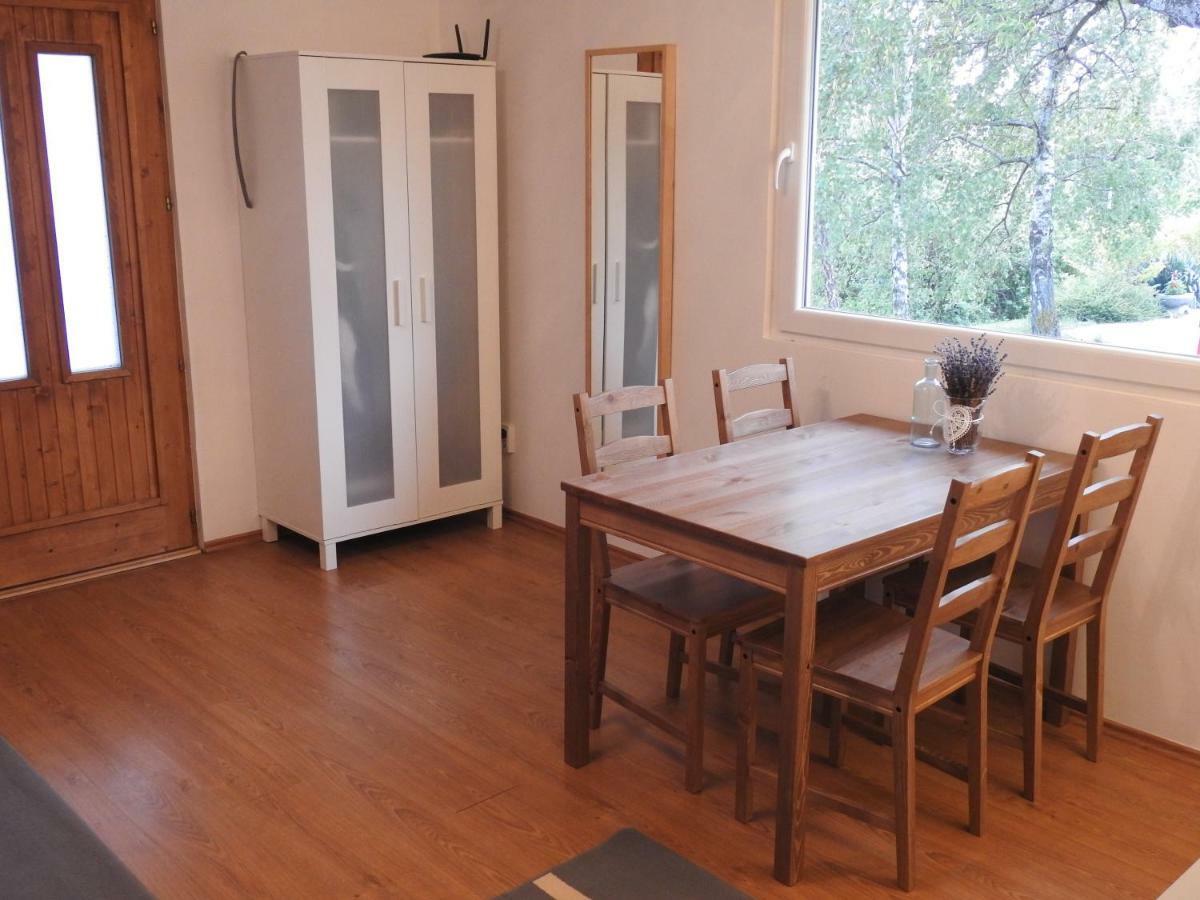 Akali Apartman Balatonakali Εξωτερικό φωτογραφία
